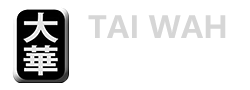 taiwah-light